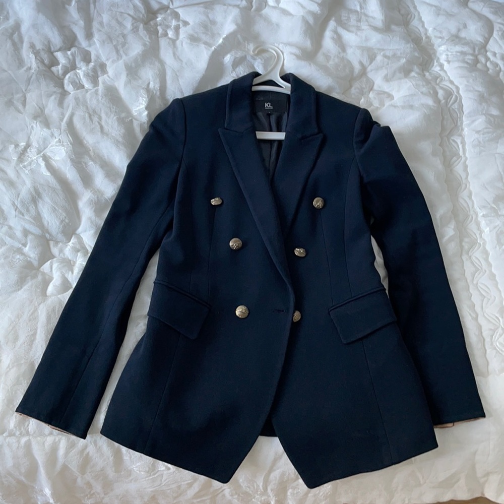 Kenneth Lynn women’s dress jacket